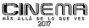 CINEMA 2017 GIRA