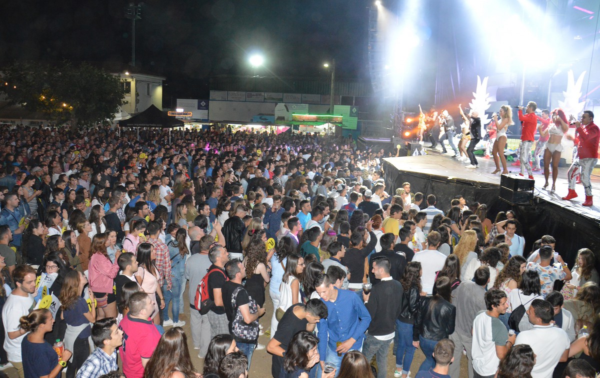 Panorama, que llega con grandes sorpresas, iniciará su Gira Dreams Tour el 8 de abril en Avilés