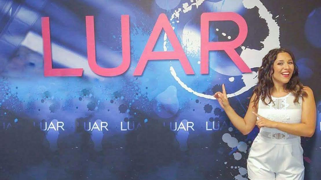 Tania Veiras desvela su futuro: copresentará el espacio ‘Recantos’ de Luar