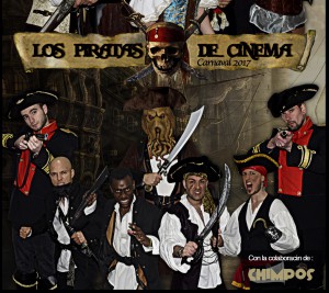Los pirtas de cinema- carnaval 2017--2222