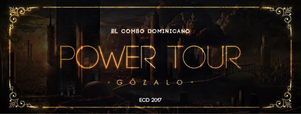 El Combo iniciará el día 28 en Cantodarea-Marín su “gira más enérgica”. ‘Power Tour. Gózalo’