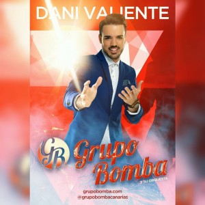 BOMBA DANI VALIENTE