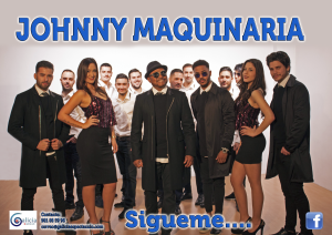 johnny maquinaria 2