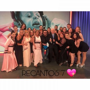 RECANTOS